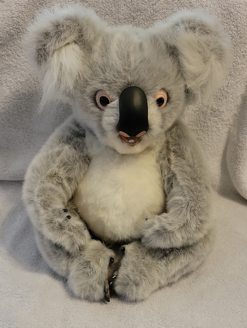 Fur Real Koala Bear
